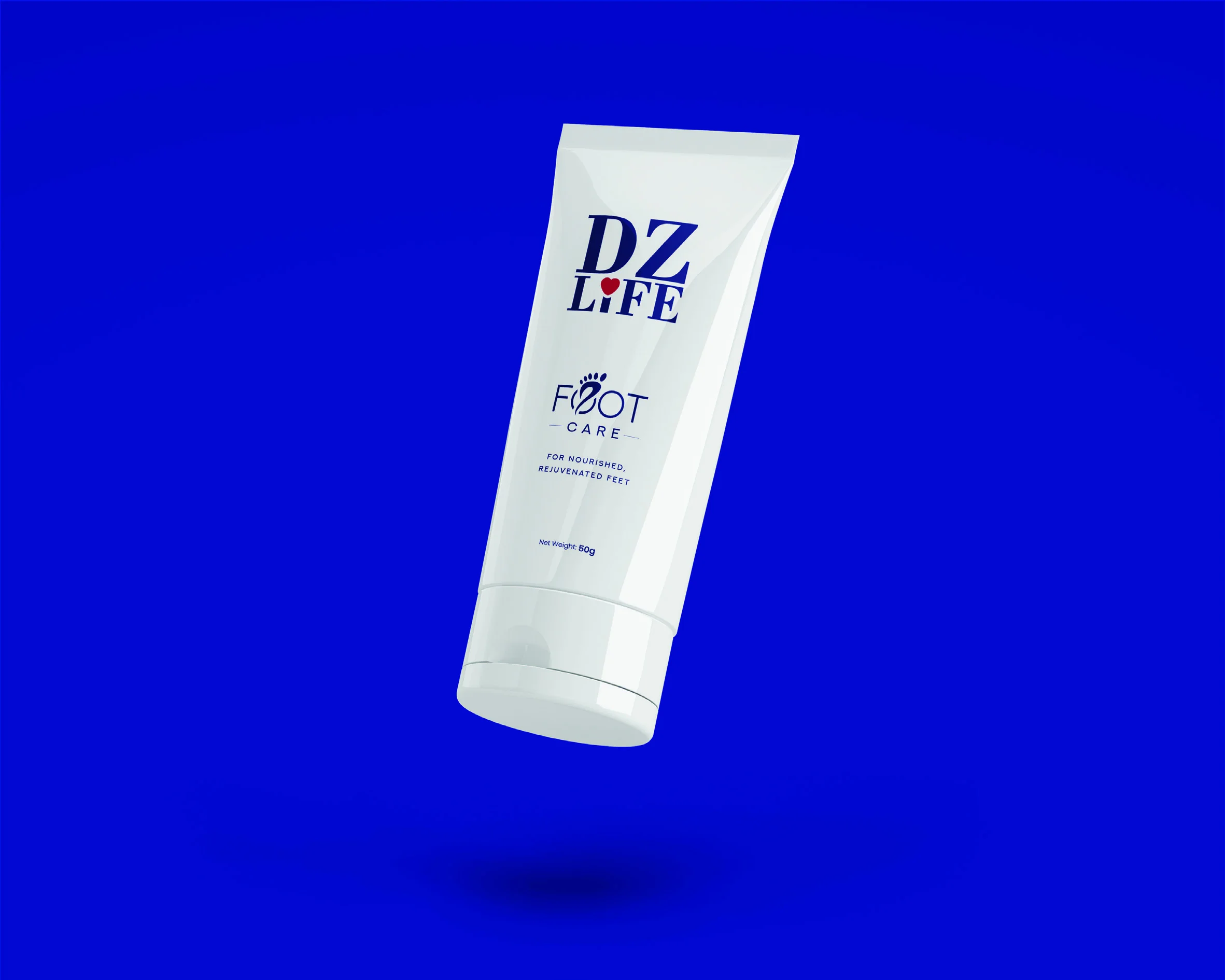 DZ Life Foot Care