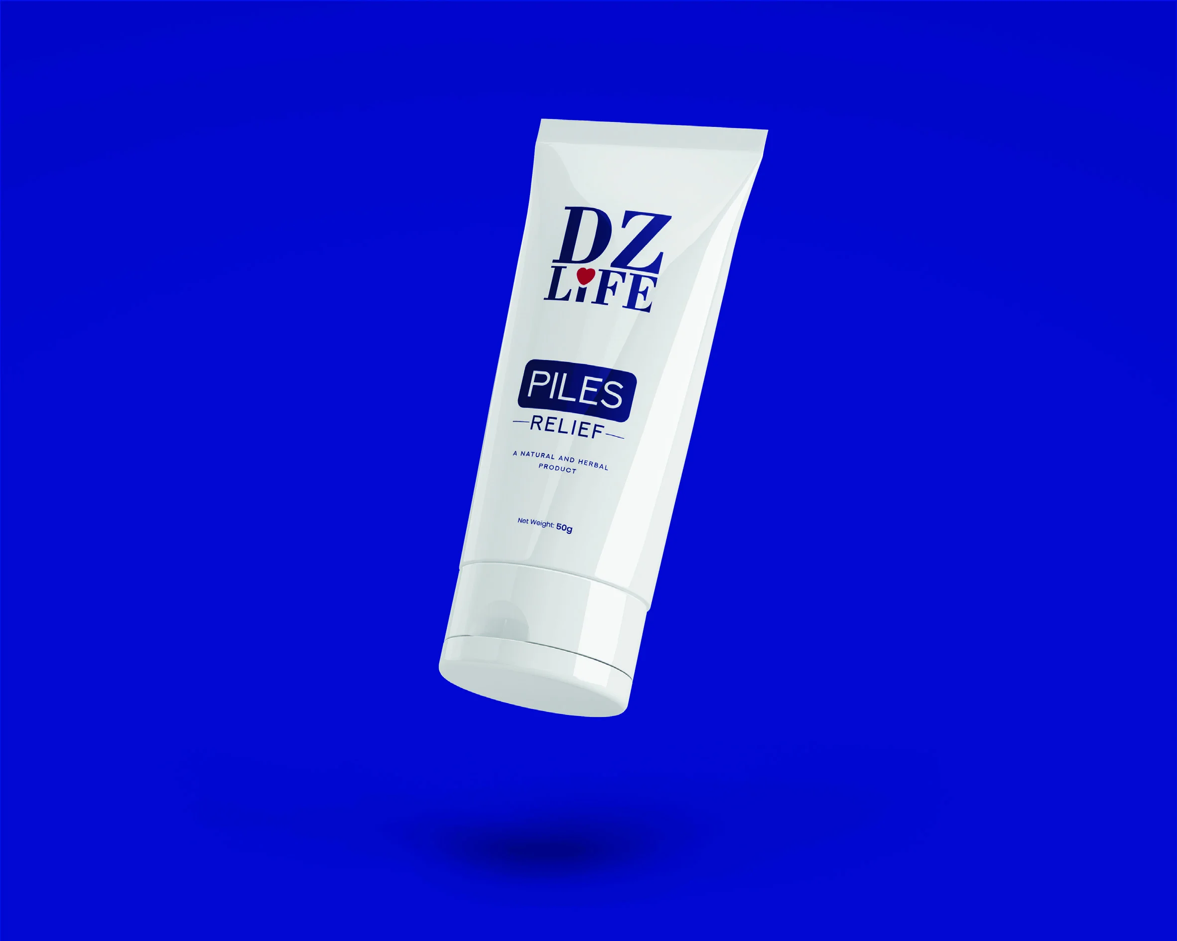 DZ Life Piles Relief